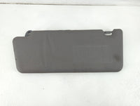 2009-2011 Toyota Tacoma Sun Visor Shade Replacement Passenger Right Mirror Fits Fits 2009 2010 2011 OEM Used Auto Parts