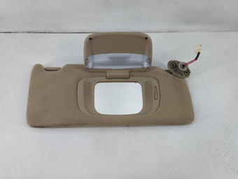 compare product 2007-2009 Lexus Rx350 Sun Visor Shade Replacement Passenger Right Mirror Fits Fits 2004 2005 2006 2007 2008 2009 OEM Used Auto Parts