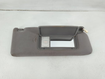 compare product 2001-2006 Lexus Ls430 Sun Visor Shade Replacement Passenger Right Mirror Fits Fits 2001 2002 2003 2004 2005 2006 OEM Used Auto Parts