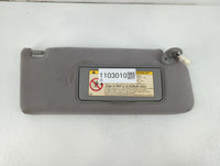 2001-2006 Lexus Ls430 Sun Visor Shade Replacement Passenger Right Mirror Fits Fits 2001 2002 2003 2004 2005 2006 OEM Used Auto Parts - Oemusedautoparts1.com