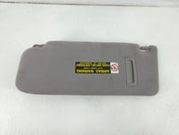 2001-2006 Lexus Ls430 Sun Visor Shade Replacement Passenger Right Mirror Fits Fits 2001 2002 2003 2004 2005 2006 OEM Used Auto Parts - Oemusedautoparts1.com