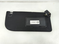 2018-2021 Ford Expedition Sun Visor Shade Replacement Passenger Right Mirror Fits Fits 2018 2019 2020 2021 OEM Used Auto Parts
