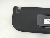 2018-2021 Ford Expedition Sun Visor Shade Replacement Passenger Right Mirror Fits Fits 2018 2019 2020 2021 OEM Used Auto Parts
