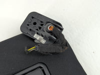 2018-2021 Ford Expedition Sun Visor Shade Replacement Passenger Right Mirror Fits Fits 2018 2019 2020 2021 OEM Used Auto Parts