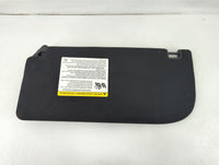2018-2021 Ford Expedition Sun Visor Shade Replacement Passenger Right Mirror Fits Fits 2018 2019 2020 2021 OEM Used Auto Parts
