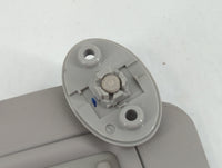 2014-2016 Toyota Corolla Sun Visor Shade Replacement Passenger Right Mirror Fits Fits 2014 2015 2016 OEM Used Auto Parts