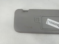 2021-2022 Hyundai Elantra Sun Visor Shade Replacement Passenger Right Mirror Fits Fits 2021 2022 OEM Used Auto Parts