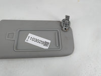 2021-2022 Hyundai Elantra Sun Visor Shade Replacement Passenger Right Mirror Fits Fits 2021 2022 OEM Used Auto Parts
