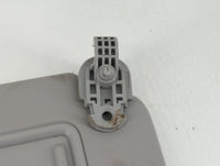 2021-2022 Hyundai Elantra Sun Visor Shade Replacement Passenger Right Mirror Fits Fits 2021 2022 OEM Used Auto Parts