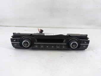 compare product 2007-2013 Bmw X5 Climate Control Module Temperature AC/Heater Replacement P/N:9 178 066 -01 Fits OEM Used Auto Parts