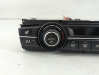 2007-2013 Bmw X5 Climate Control Module Temperature AC/Heater Replacement P/N:9 178 066 -01 Fits OEM Used Auto Parts - Oemusedautoparts1.com