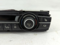 2007-2013 Bmw X5 Climate Control Module Temperature AC/Heater Replacement P/N:9 178 066 -01 Fits OEM Used Auto Parts - Oemusedautoparts1.com