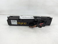 2007-2013 Bmw X5 Climate Control Module Temperature AC/Heater Replacement P/N:9 178 066 -01 Fits OEM Used Auto Parts - Oemusedautoparts1.com