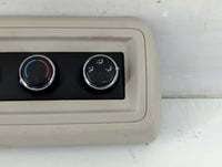 2016 Dodge Caravan Climate Control Module Temperature AC/Heater Replacement P/N:55111312AC Fits OEM Used Auto Parts
