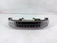 2013-2015 Honda Accord Climate Control Module Temperature AC/Heater Replacement P/N:79600T2FA411M1 Fits Fits 2013 2014 2015 OEM Used Auto Parts - Oemusedautoparts1.com