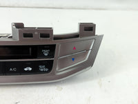 2013-2015 Honda Accord Climate Control Module Temperature AC/Heater Replacement P/N:79600T2FA411M1 Fits Fits 2013 2014 2015 OEM Used Auto Parts - Oemusedautoparts1.com