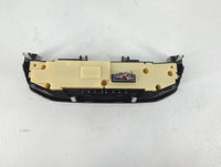 2013-2015 Honda Accord Climate Control Module Temperature AC/Heater Replacement P/N:79600T2FA411M1 Fits Fits 2013 2014 2015 OEM Used Auto Parts - Oemusedautoparts1.com