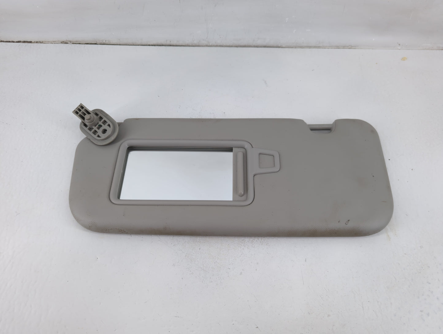 2018-2020 Kia Rio Sun Visor Shade Replacement Driver Left Mirror Fits Fits 2018 2019 2020 2021 2022 OEM Used Auto Parts - Oemusedautoparts1.com