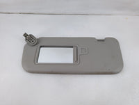 2018-2020 Kia Rio Sun Visor Shade Replacement Driver Left Mirror Fits Fits 2018 2019 2020 2021 2022 OEM Used Auto Parts - Oemusedautoparts1.com