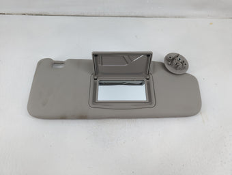 compare product 2012-2019 Chevrolet Sonic Sun Visor Shade Replacement Passenger Right Mirror Fits Fits 2012 2013 2014 2015 2016 2017 2018 2019 OEM Used Auto Parts