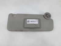 2012-2019 Chevrolet Sonic Sun Visor Shade Replacement Passenger Right Mirror Fits Fits 2012 2013 2014 2015 2016 2017 2018 2019 OEM Used Auto Parts