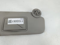 2012-2019 Chevrolet Sonic Sun Visor Shade Replacement Passenger Right Mirror Fits Fits 2012 2013 2014 2015 2016 2017 2018 2019 OEM Used Auto Parts