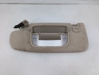 2019-2020 Ford Fusion Sun Visor Shade Replacement Driver Left Mirror Fits Fits 2018 2019 2020 OEM Used Auto Parts