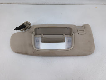 compare product 2019-2020 Ford Fusion Sun Visor Shade Replacement Driver Left Mirror Fits Fits 2018 2019 2020 OEM Used Auto Parts