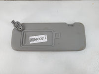 2021-2022 Hyundai Elantra Sun Visor Shade Replacement Driver Left Mirror Fits Fits 2021 2022 OEM Used Auto Parts