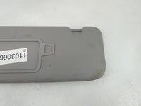 2021-2022 Hyundai Elantra Sun Visor Shade Replacement Driver Left Mirror Fits Fits 2021 2022 OEM Used Auto Parts
