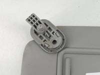 2021-2022 Hyundai Elantra Sun Visor Shade Replacement Driver Left Mirror Fits Fits 2021 2022 OEM Used Auto Parts