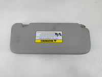 2021-2022 Hyundai Elantra Sun Visor Shade Replacement Driver Left Mirror Fits Fits 2021 2022 OEM Used Auto Parts