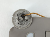 2013 Chevrolet Traverse Sun Visor Shade Replacement Passenger Right Mirror Fits OEM Used Auto Parts