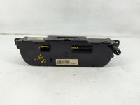 2014-2016 Kia Optima Climate Control Module Temperature AC/Heater Replacement P/N:972504UCF0 972504UBG0 Fits Fits 2014 2015 2016 OEM Used Auto Parts - Oemusedautoparts1.com