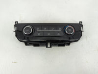 2018 Nissan Altima Climate Control Module Temperature AC/Heater Replacement P/N:275109HU0A Fits OEM Used Auto Parts