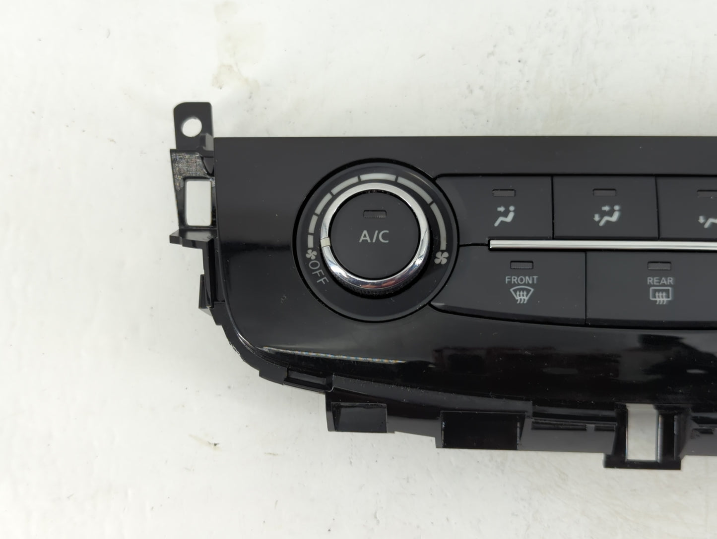 2018 Nissan Altima Climate Control Module Temperature AC/Heater Replacement P/N:275109HU0A Fits OEM Used Auto Parts