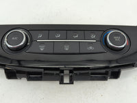 2018 Nissan Altima Climate Control Module Temperature AC/Heater Replacement P/N:275109HU0A Fits OEM Used Auto Parts