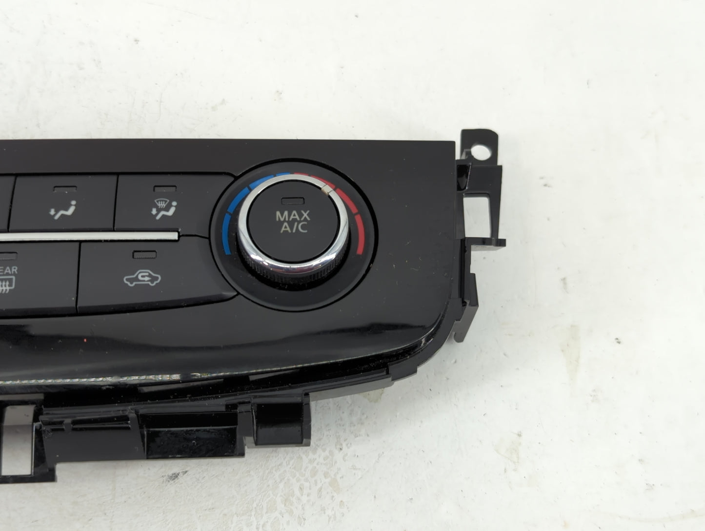 2018 Nissan Altima Climate Control Module Temperature AC/Heater Replacement P/N:275109HU0A Fits OEM Used Auto Parts
