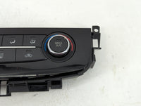 2018 Nissan Altima Climate Control Module Temperature AC/Heater Replacement P/N:275109HU0A Fits OEM Used Auto Parts
