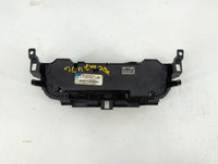 2018 Nissan Altima Climate Control Module Temperature AC/Heater Replacement P/N:275109HU0A Fits OEM Used Auto Parts