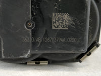 2018-2022 Chevrolet Equinox Throttle Body P/N:12671379AA Fits Fits 2016 2017 2018 2019 2020 2021 2022 OEM Used Auto Parts - Oemusedautoparts1.com