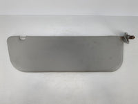 2009-2014 Ford E-150 Sun Visor Shade Replacement Passenger Right Mirror Fits OEM Used Auto Parts - Oemusedautoparts1.com