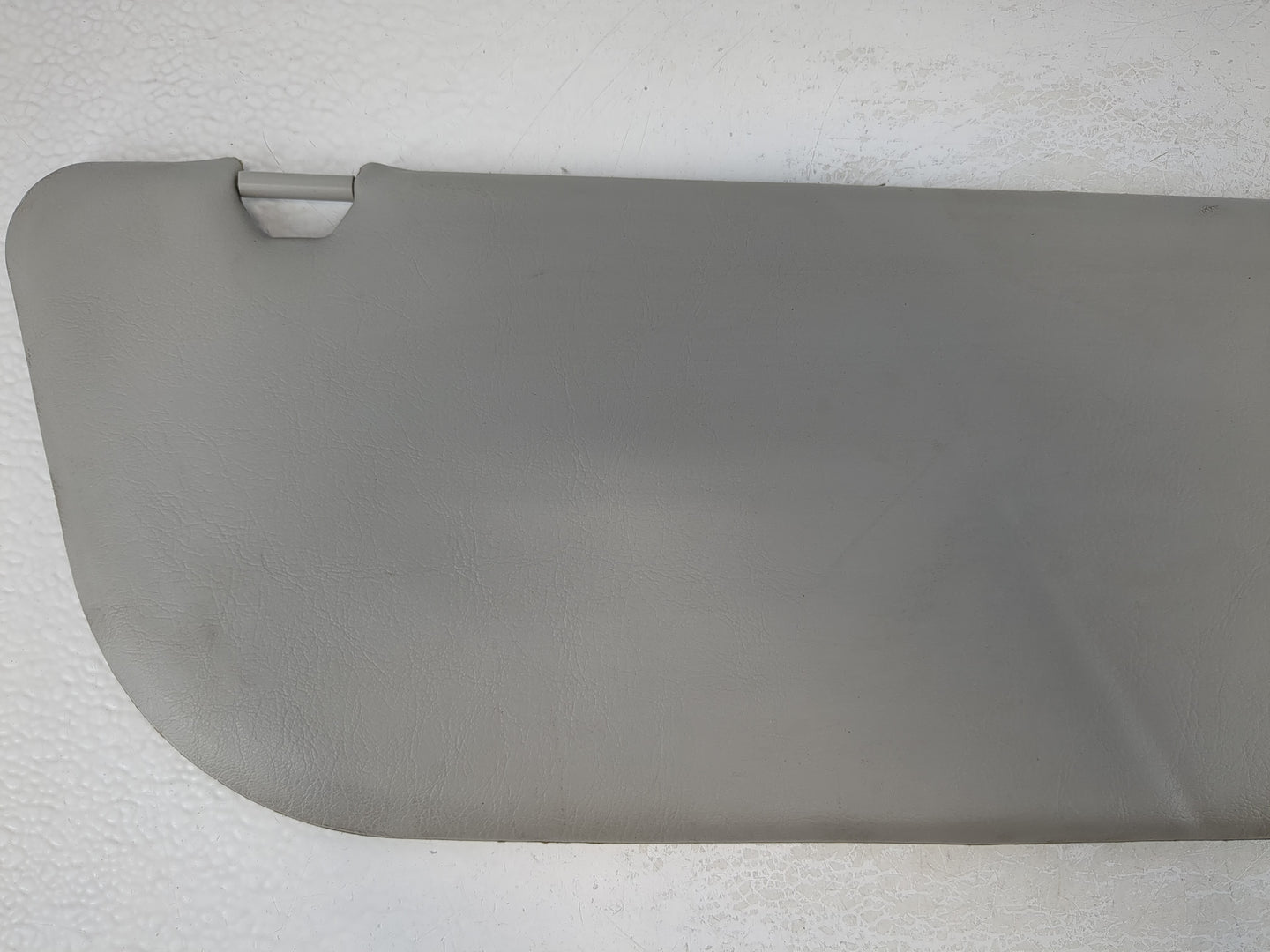 2009-2014 Ford E-150 Sun Visor Shade Replacement Passenger Right Mirror Fits OEM Used Auto Parts - Oemusedautoparts1.com