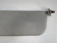 2009-2014 Ford E-150 Sun Visor Shade Replacement Passenger Right Mirror Fits OEM Used Auto Parts - Oemusedautoparts1.com