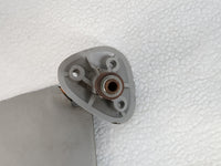 2009-2014 Ford E-150 Sun Visor Shade Replacement Passenger Right Mirror Fits OEM Used Auto Parts - Oemusedautoparts1.com