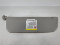 2009-2014 Ford E-150 Sun Visor Shade Replacement Passenger Right Mirror Fits OEM Used Auto Parts - Oemusedautoparts1.com