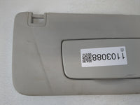 2021-2022 Chevrolet Trailblazer Sun Visor Shade Replacement Passenger Right Mirror Fits Fits 2021 2022 OEM Used Auto Parts