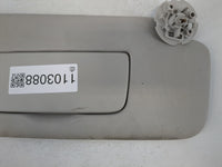 2021-2022 Chevrolet Trailblazer Sun Visor Shade Replacement Passenger Right Mirror Fits Fits 2021 2022 OEM Used Auto Parts