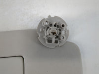 2021-2022 Chevrolet Trailblazer Sun Visor Shade Replacement Passenger Right Mirror Fits Fits 2021 2022 OEM Used Auto Parts