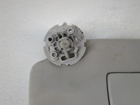 2021-2022 Chevrolet Trailblazer Sun Visor Shade Replacement Driver Left Mirror Fits Fits 2021 2022 OEM Used Auto Parts